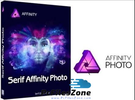 Serif Affinity Photo 2019 Free Download