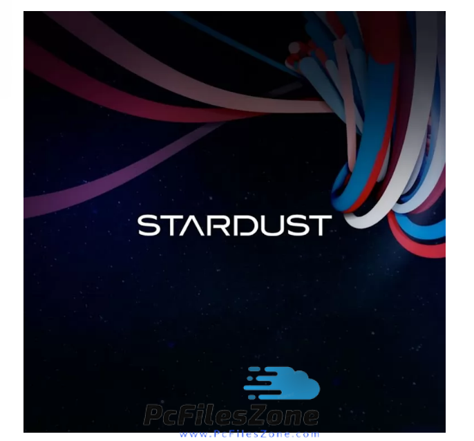 Superluminal Stardust 2019 for Adobe After Effects Free Download