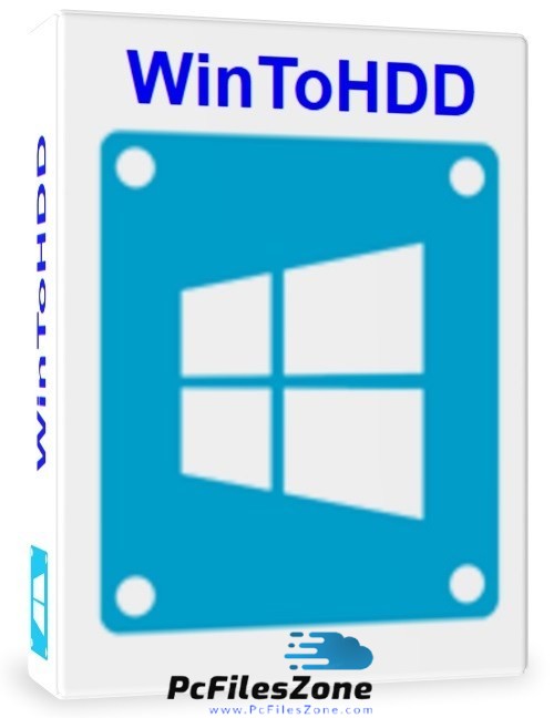 WinToHDD Enterprise 2019 Free Download