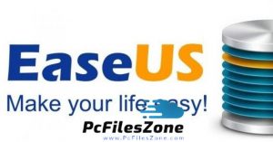 EaseUS Data Recovery free download full version with key