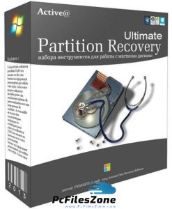 Active Partition Recovery Ultimate 2019 Free Download
