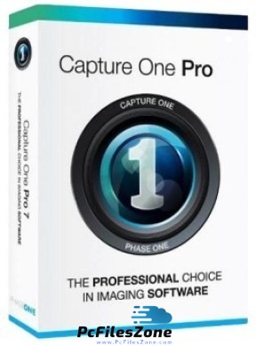 Capture One Pro 13.0 Free Download 2019