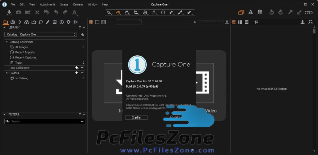 Capture One Pro free download