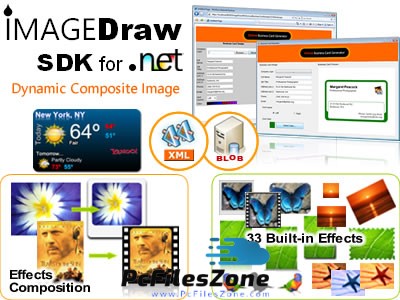 Neodynamic ImageDraw SDK for .NET 2019 Free Download