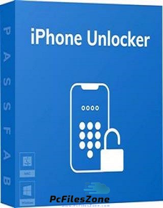PassFab iPhone Unlocker 2019 Free Download