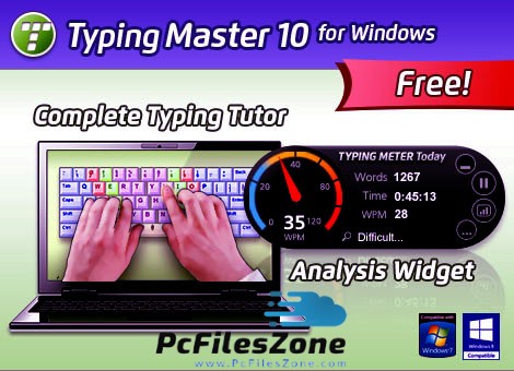 Typing Master Pro Free Download Full Version With Key