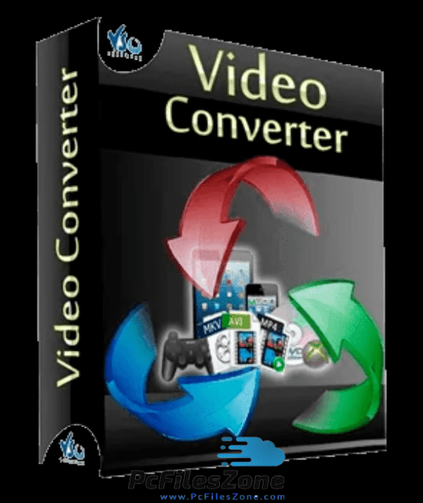 VSO ConvertX to Video 2020 Ultimate  Free Download