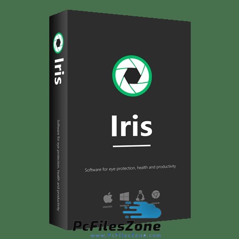 Iris Pro 2020 Free Download