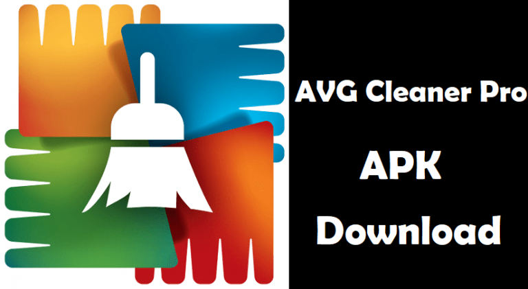 free avg cleaner for android