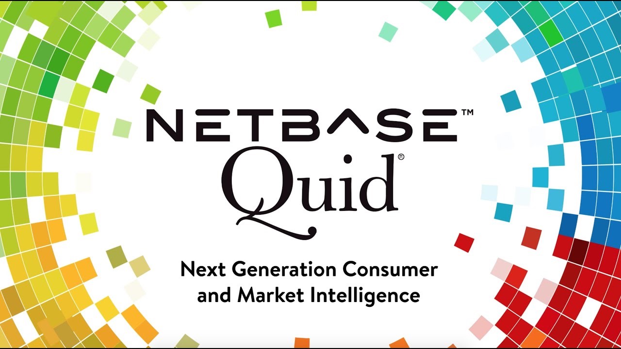 Key Opinion Leader: Why NetBase Quid Helps you Choose the Best?