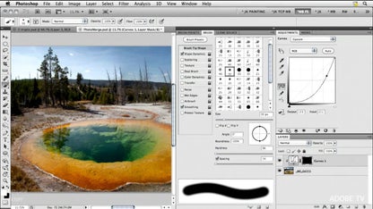 Adobe Photoshop CS5 Extended trial for Mac