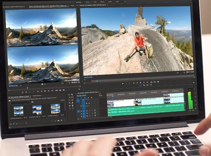Adobe Premiere Pro CC for Mac