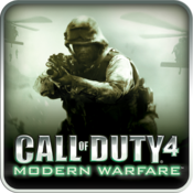 Call of Duty 4 Patch for Mac