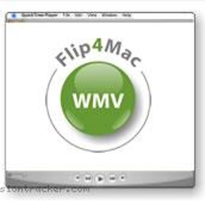 Flip Player for Mac