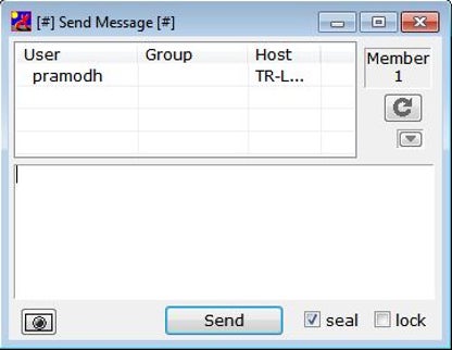 IP Messenger (64-bit)