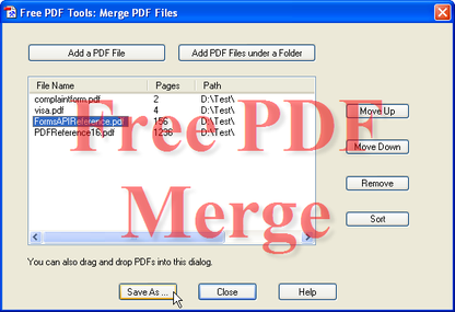 PDFill Free PDF Tools