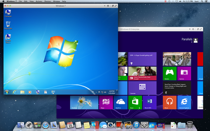 Parallels Desktop for Mac for Mac