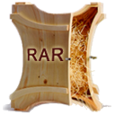 RAR Expander for Mac