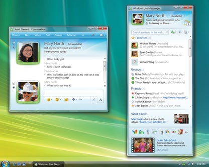 Windows Live Essentials 2012