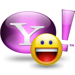 Yahoo Messenger for Mac