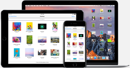 Apple MacOS Sierra for Mac