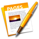 Apple Pages for Mac
