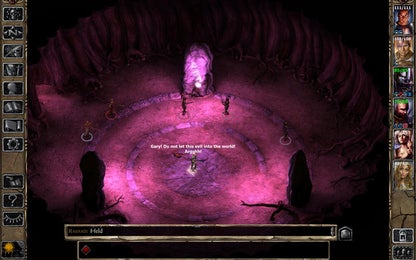 Baldur’s Gate II : Enhanced Edition for Mac