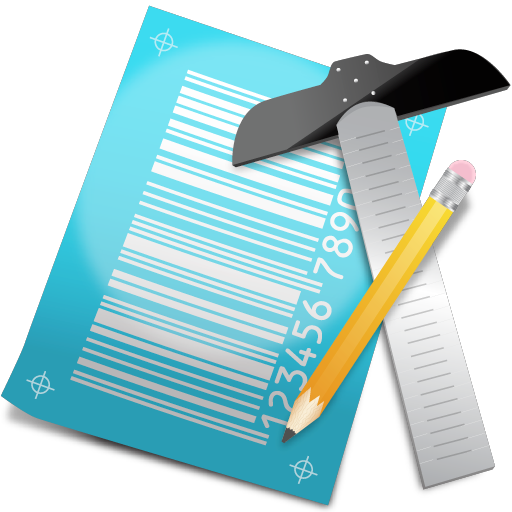 Barcode Producer for Mac