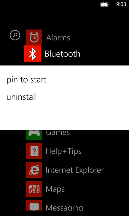 Bluetooth for Windows 10