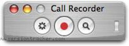 Call Recorder for Skype for Mac