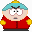 Cartman’s Authoritah