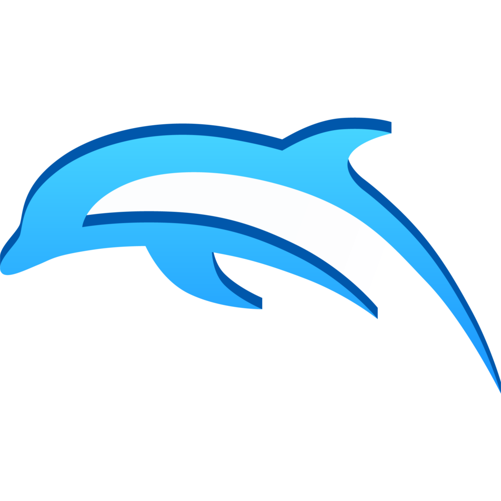Dolphin for Mac