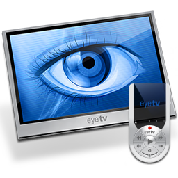 EyeTV for Mac
