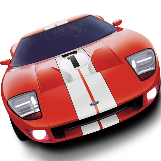 Ford Racing 2 for Mac