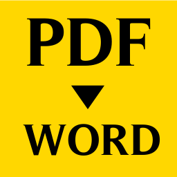 Free PDF to Word