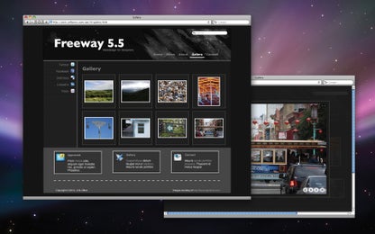 Freeway Pro for Mac