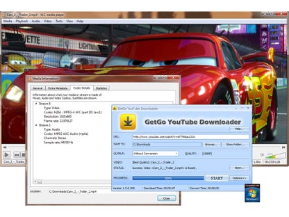 GetGo Video Downloader