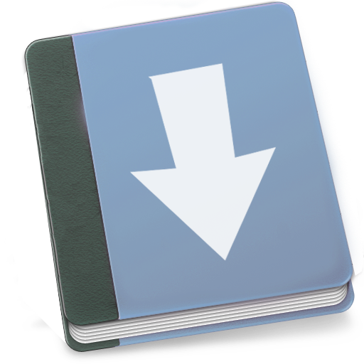 Google Book Downloader for Mac