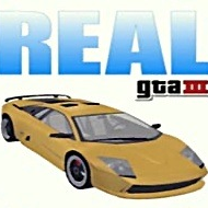 Grand Theft Auto III RealGTA3 mod