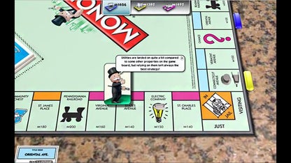 Monopoly for Mac