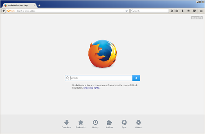 Mozilla Firefox (64-bit)