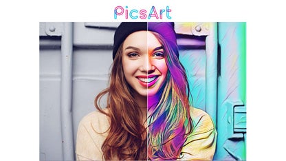 PicsArt – Photo Studio