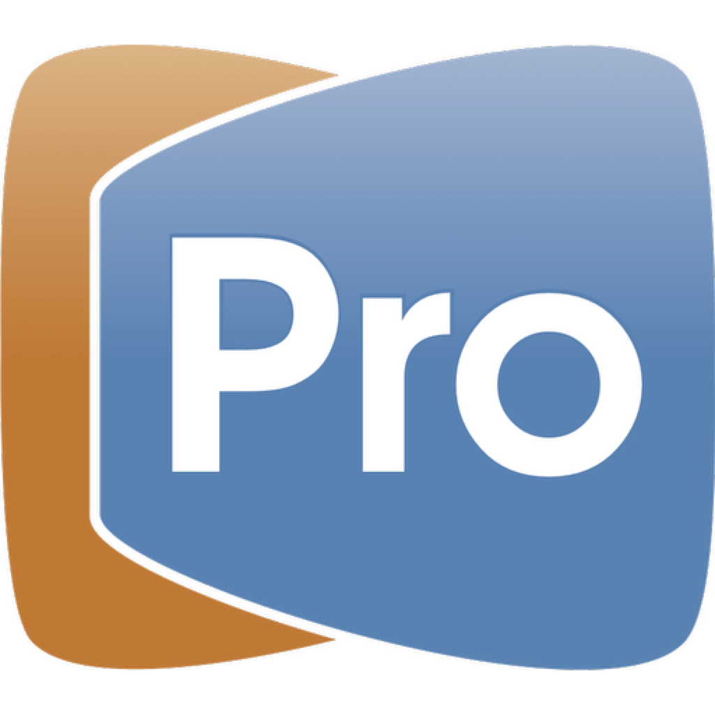 ProPresenter for Mac