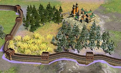 Sid Meier's Civilization III: Complete Update
