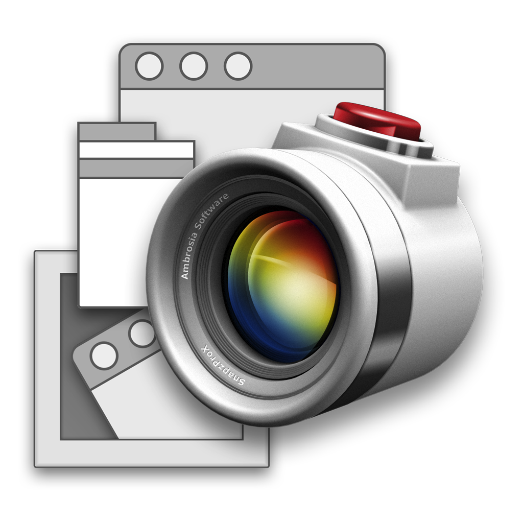 Snapz Pro X for Mac