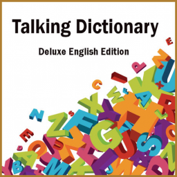 Talking Dictionary