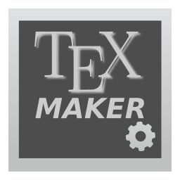 TeXMaker for Mac