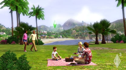 The Sims 3 Super Patcher