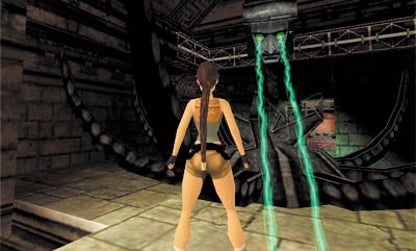 Tomb Raider: Chronicles for Mac
