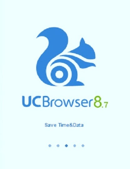 UC Browser for Java